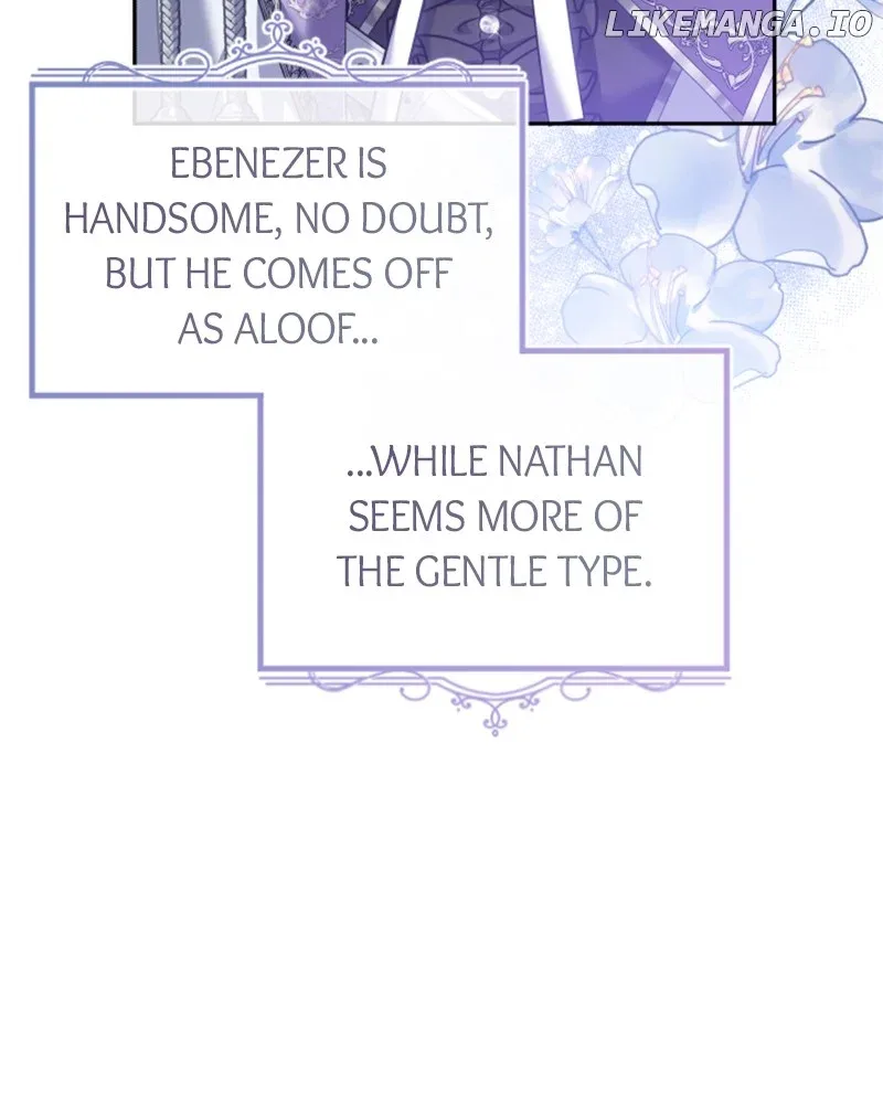 Concubine’s Invitation Chapter 55 page 113