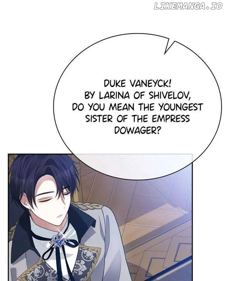 Concubine’s Invitation Chapter 62 page 66