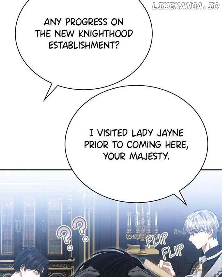 Concubine’s Invitation Chapter 62 page 76