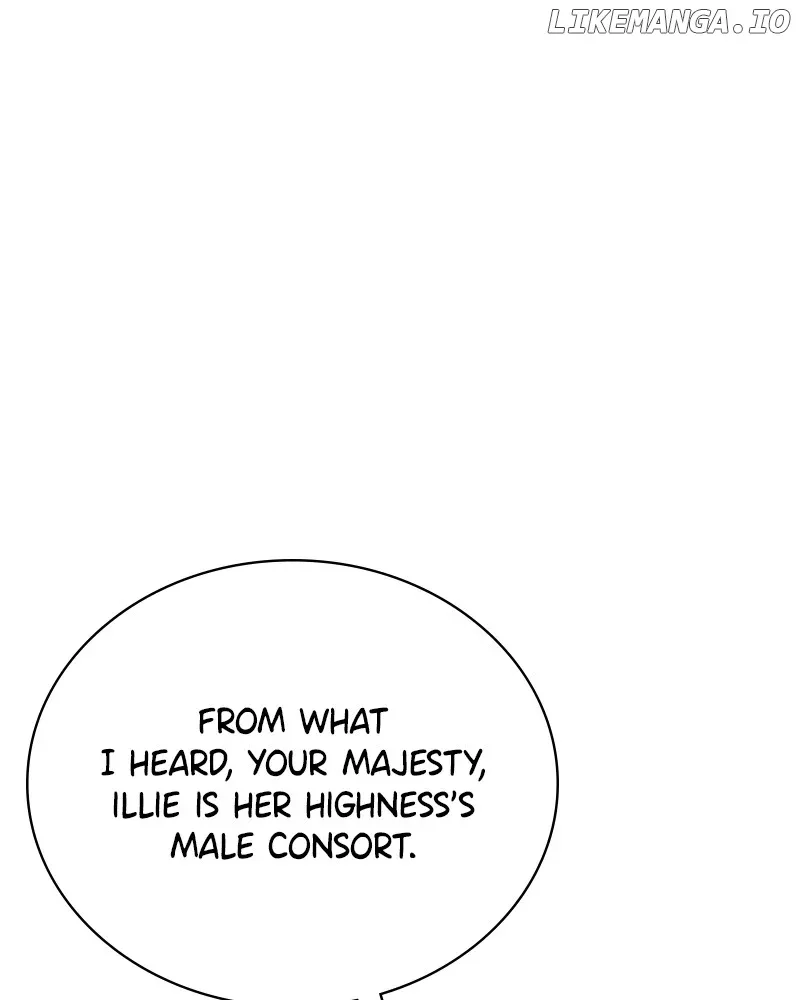 Concubine’s Invitation Chapter 60 page 81