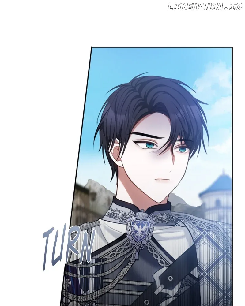 Concubine’s Invitation Chapter 60 page 64