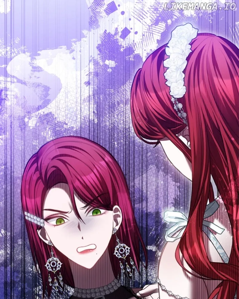 Concubine’s Invitation Chapter 56 page 71