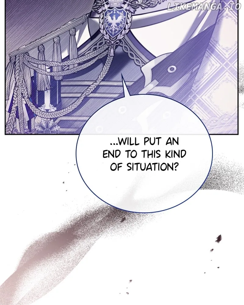 Concubine’s Invitation Chapter 60 page 85