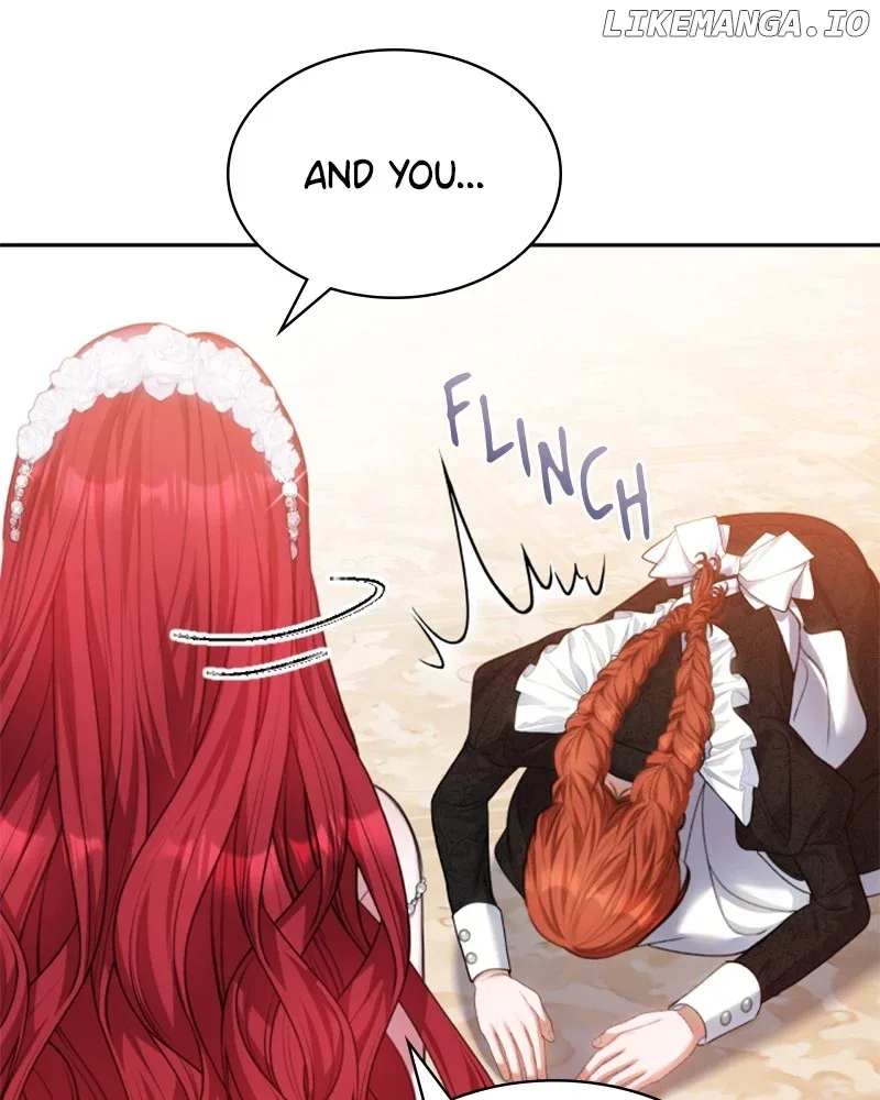 Concubine’s Invitation Chapter 56 page 93
