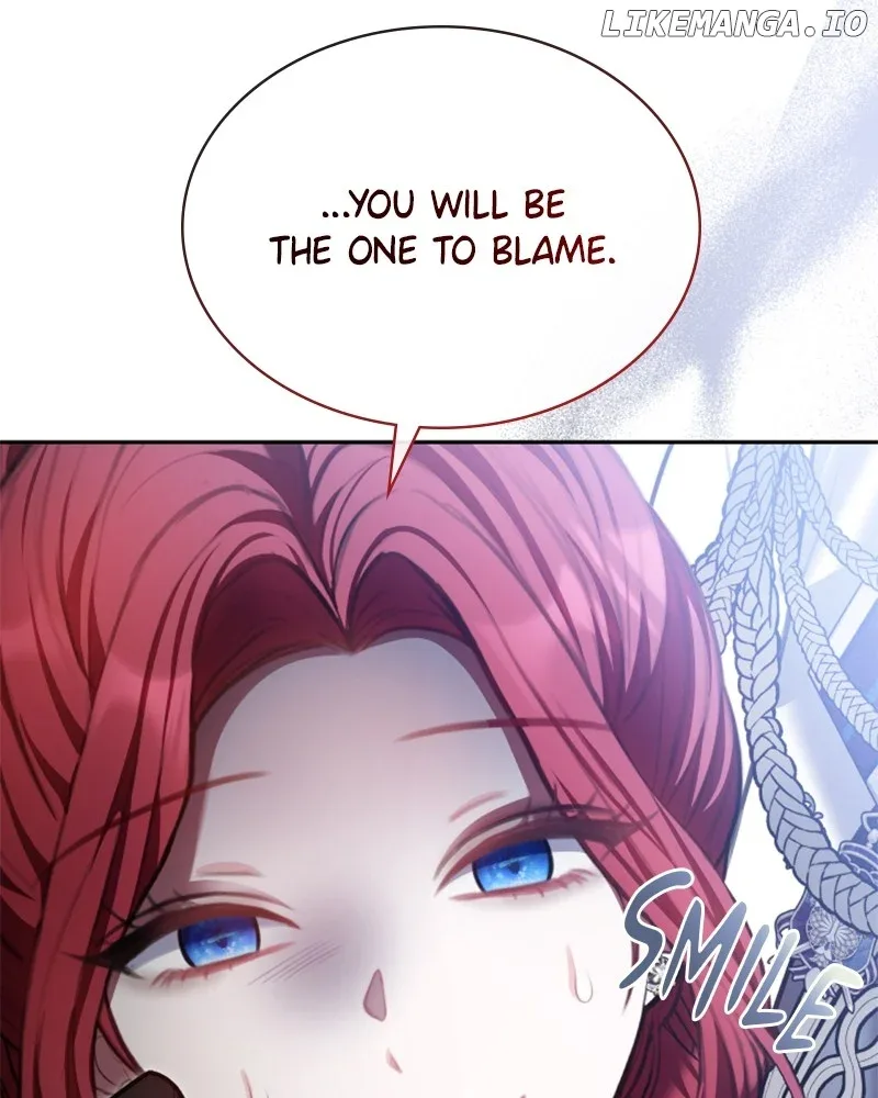 Concubine’s Invitation Chapter 60 page 60