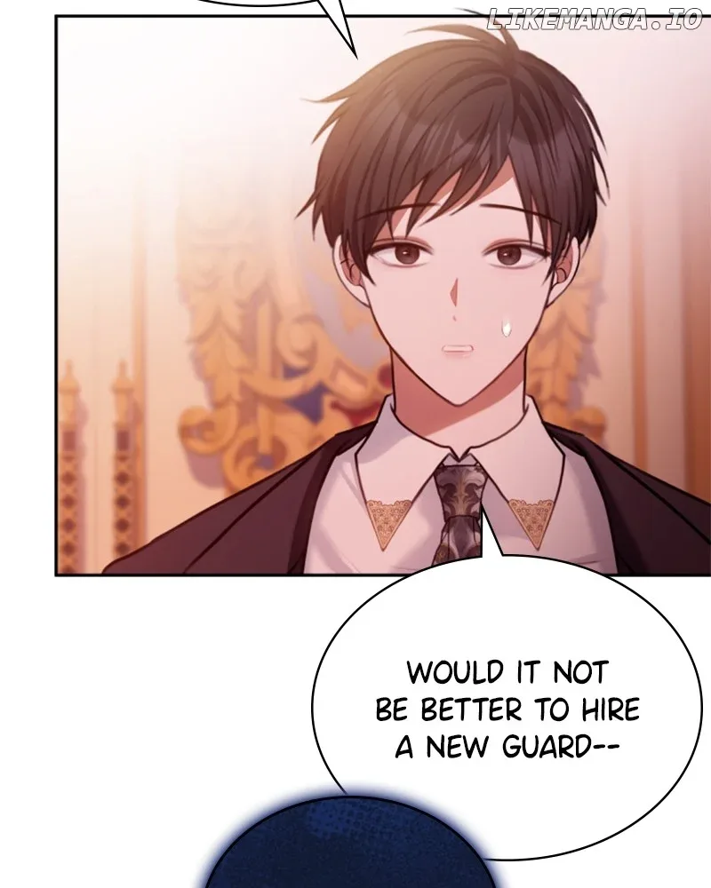 Concubine’s Invitation Chapter 60 page 82