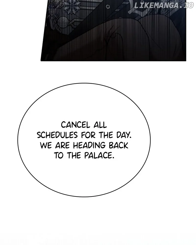 Concubine’s Invitation Chapter 60 page 65