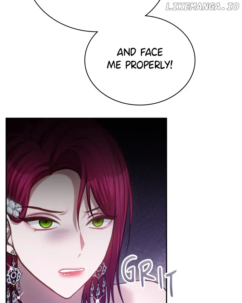 Concubine’s Invitation Chapter 56 page 91
