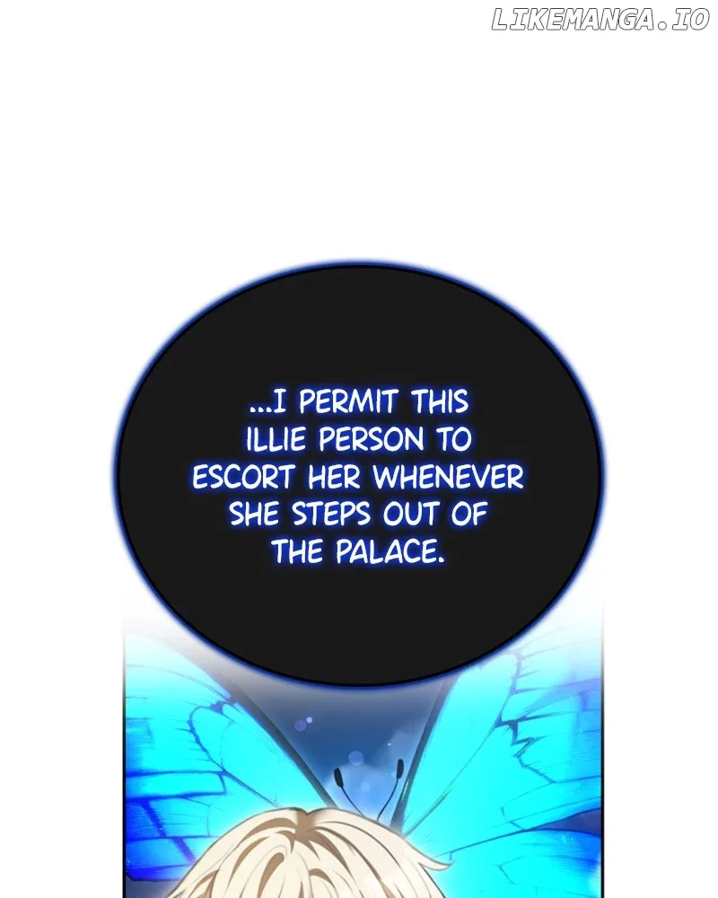 Concubine’s Invitation Chapter 60 page 79