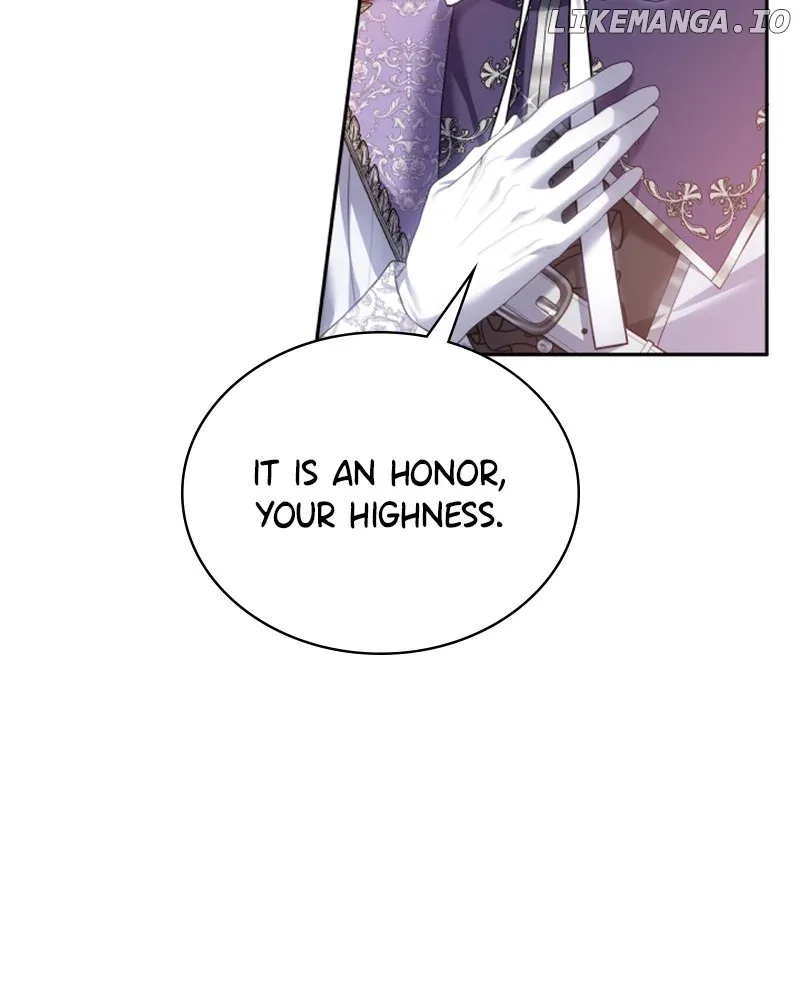 Concubine’s Invitation Chapter 55 page 116