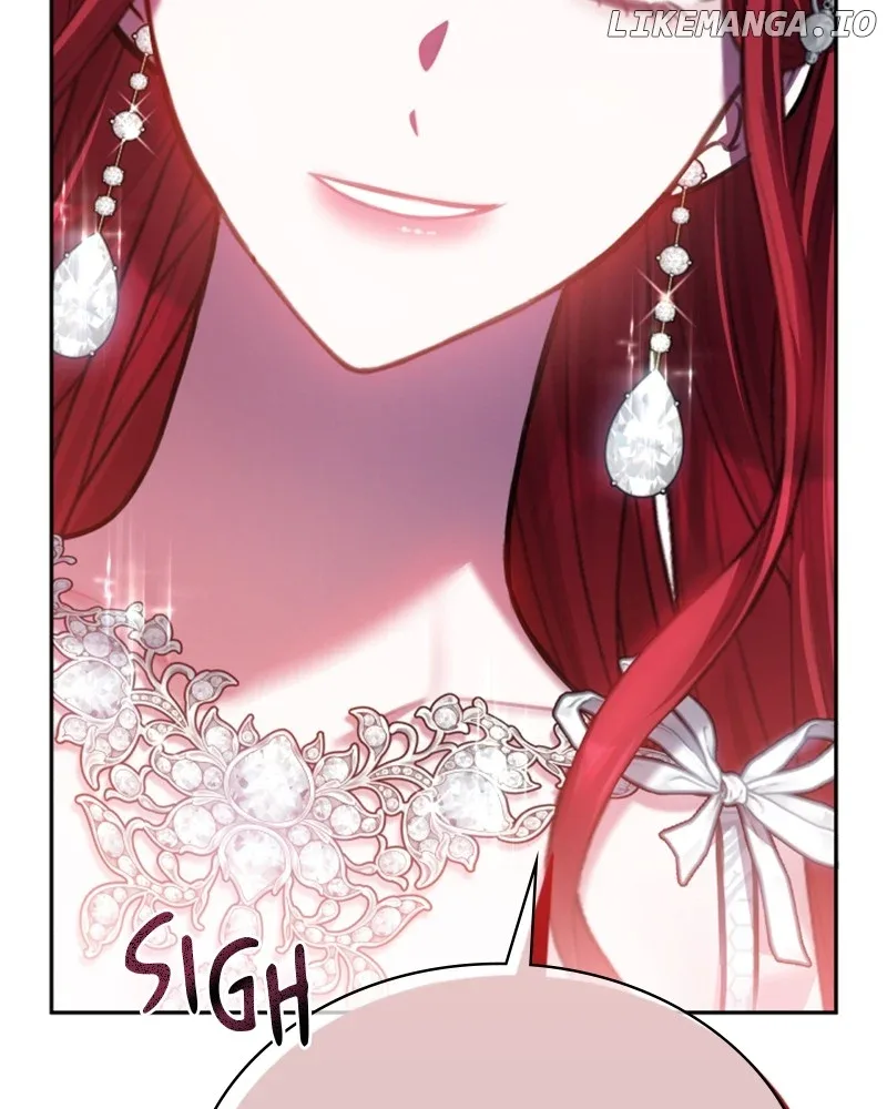 Concubine’s Invitation Chapter 56 page 85