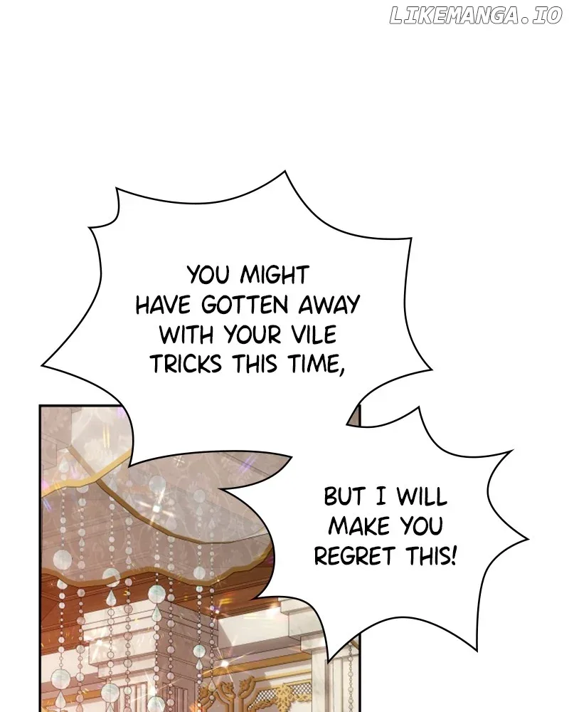 Concubine’s Invitation Chapter 56 page 80