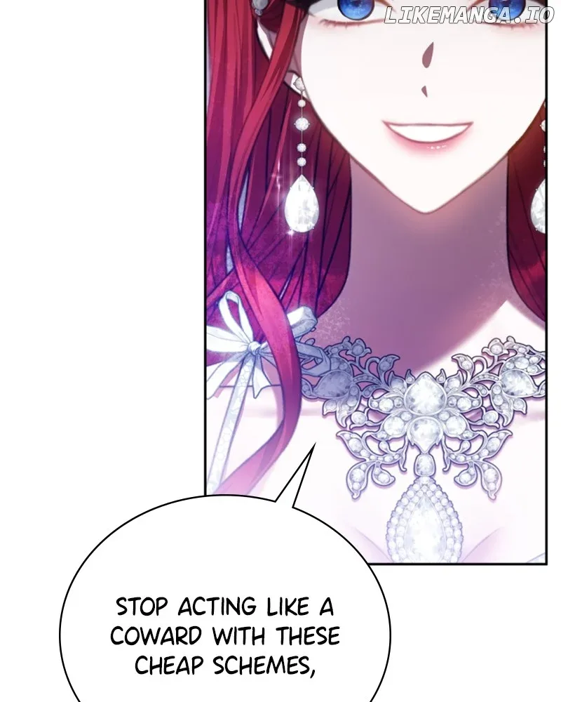 Concubine’s Invitation Chapter 56 page 90
