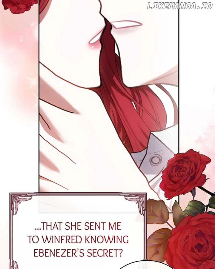 Concubine’s Invitation Chapter 57 page 47
