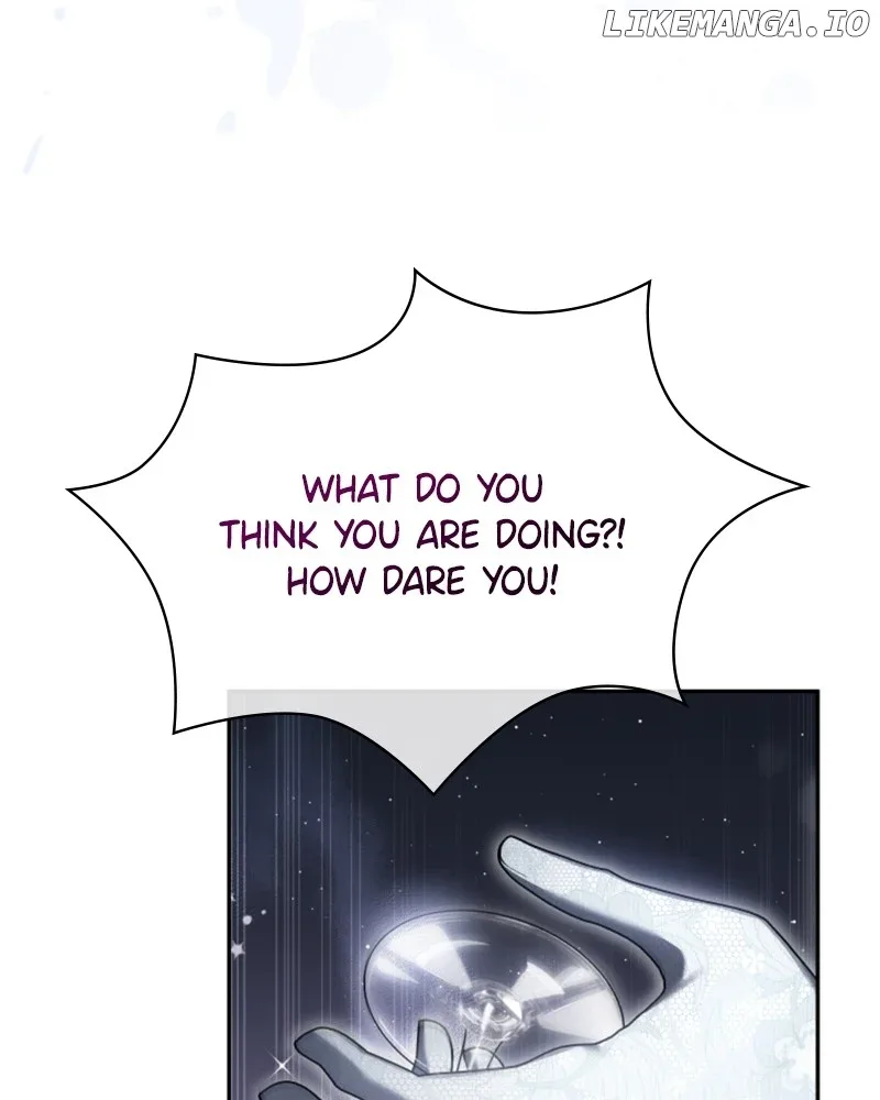Concubine’s Invitation Chapter 56 page 75