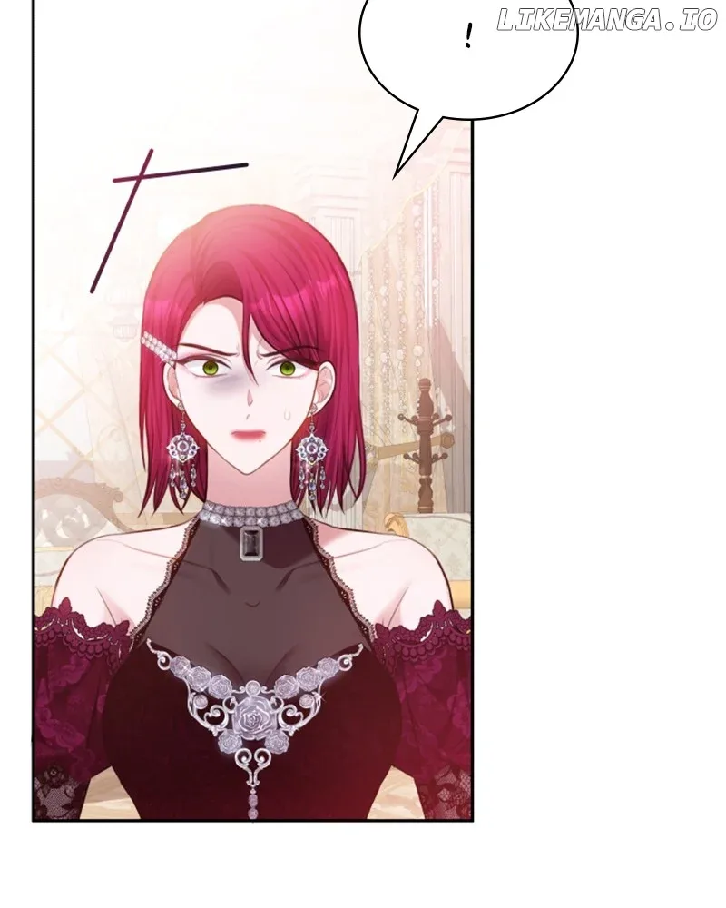 Concubine’s Invitation Chapter 56 page 95