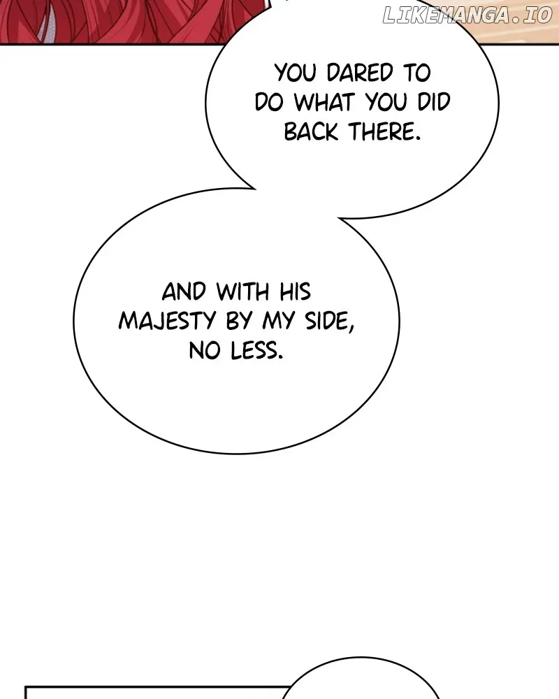Concubine’s Invitation Chapter 56 page 94