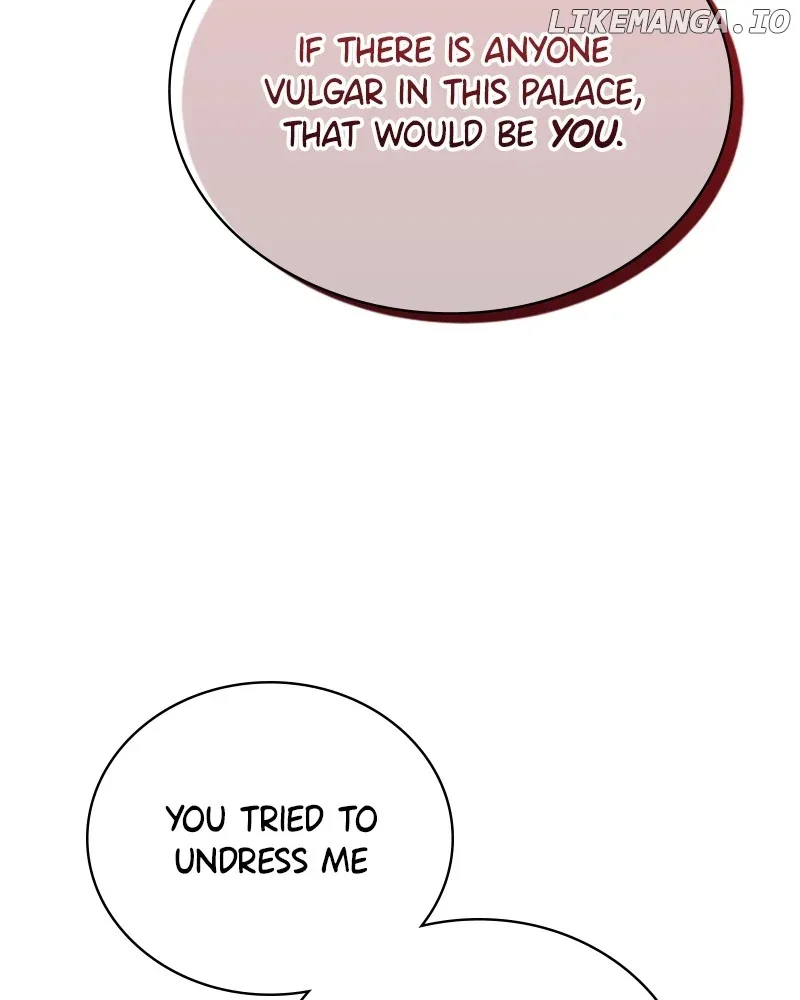 Concubine’s Invitation Chapter 56 page 86