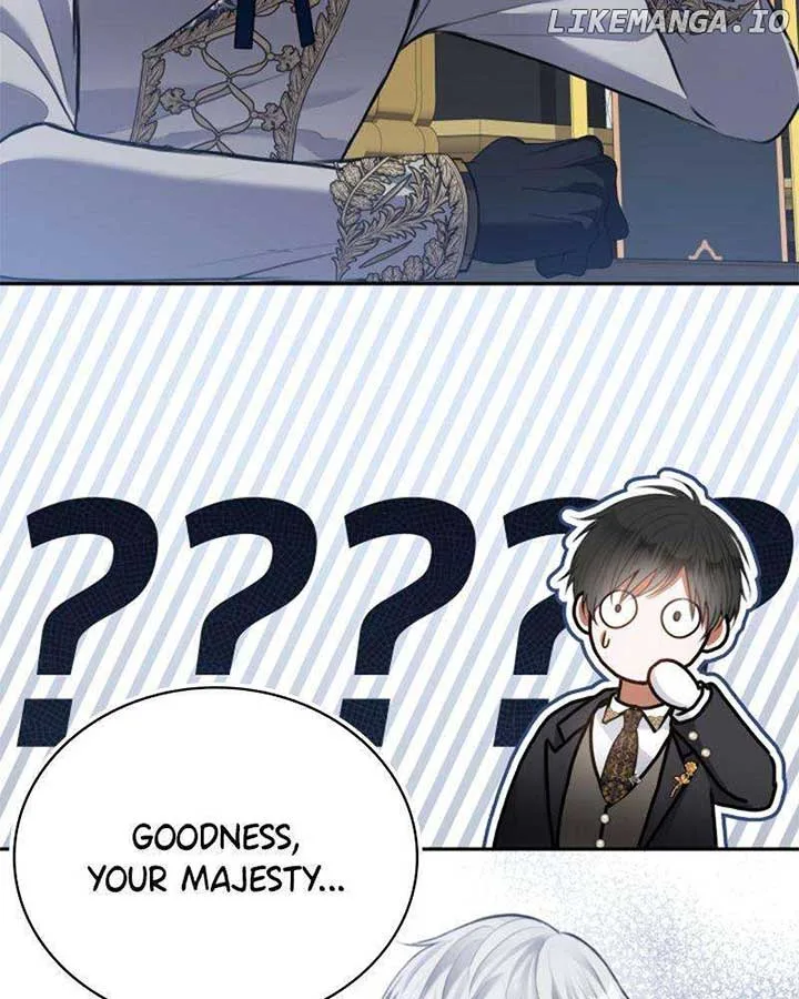 Concubine’s Invitation Chapter 62 page 73