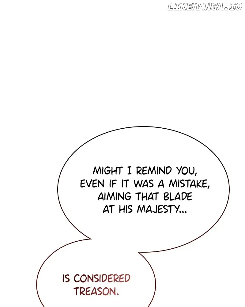 Concubine’s Invitation Chapter 56 page 96