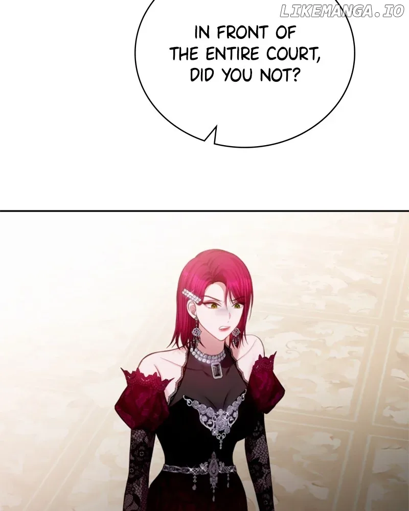 Concubine’s Invitation Chapter 56 page 87