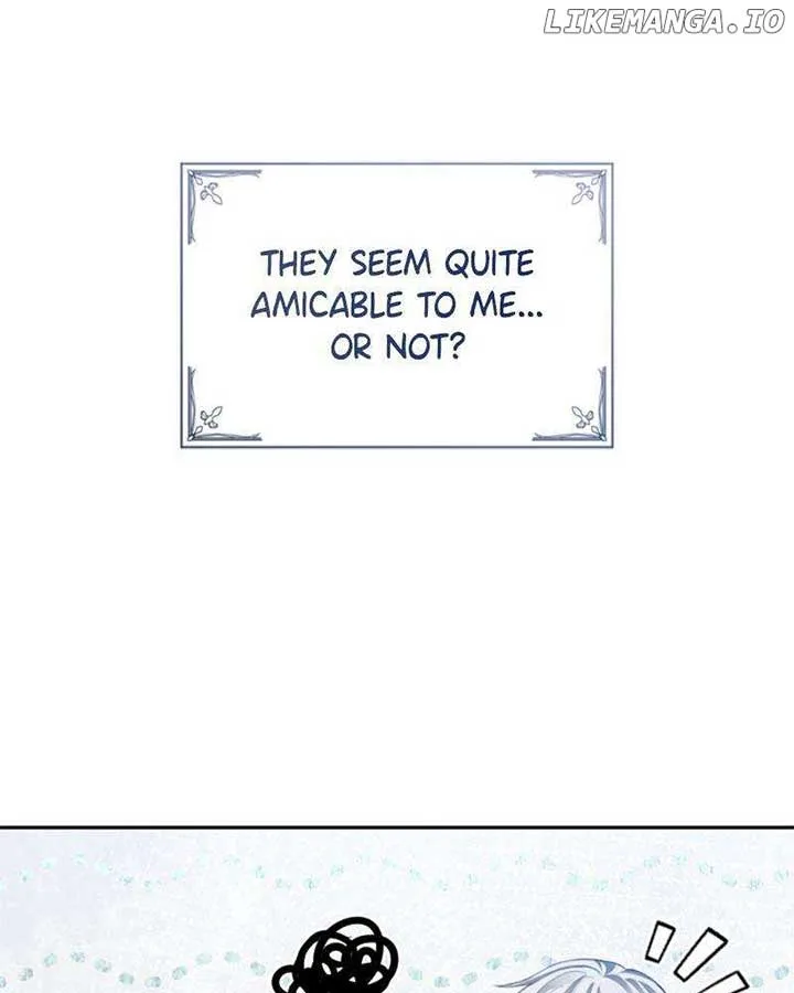 Concubine’s Invitation Chapter 62 page 81