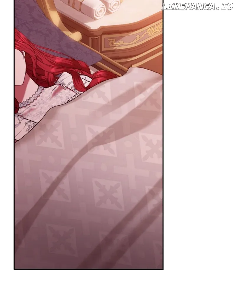 Concubine’s Invitation Chapter 60 page 71
