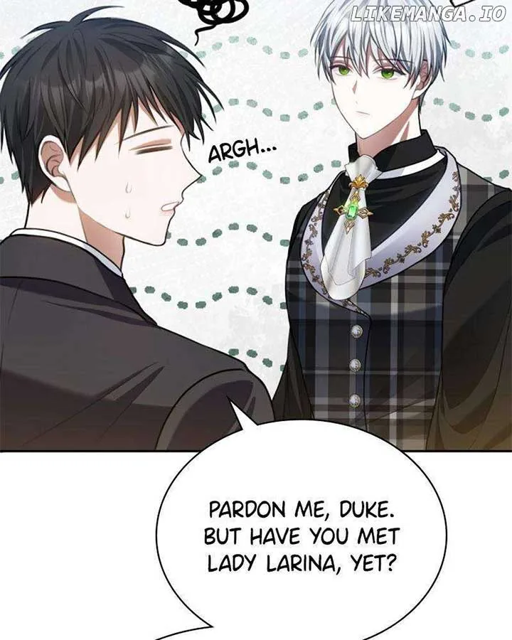 Concubine’s Invitation Chapter 62 page 82