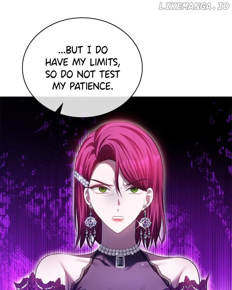 Concubine’s Invitation Chapter 56 page 78