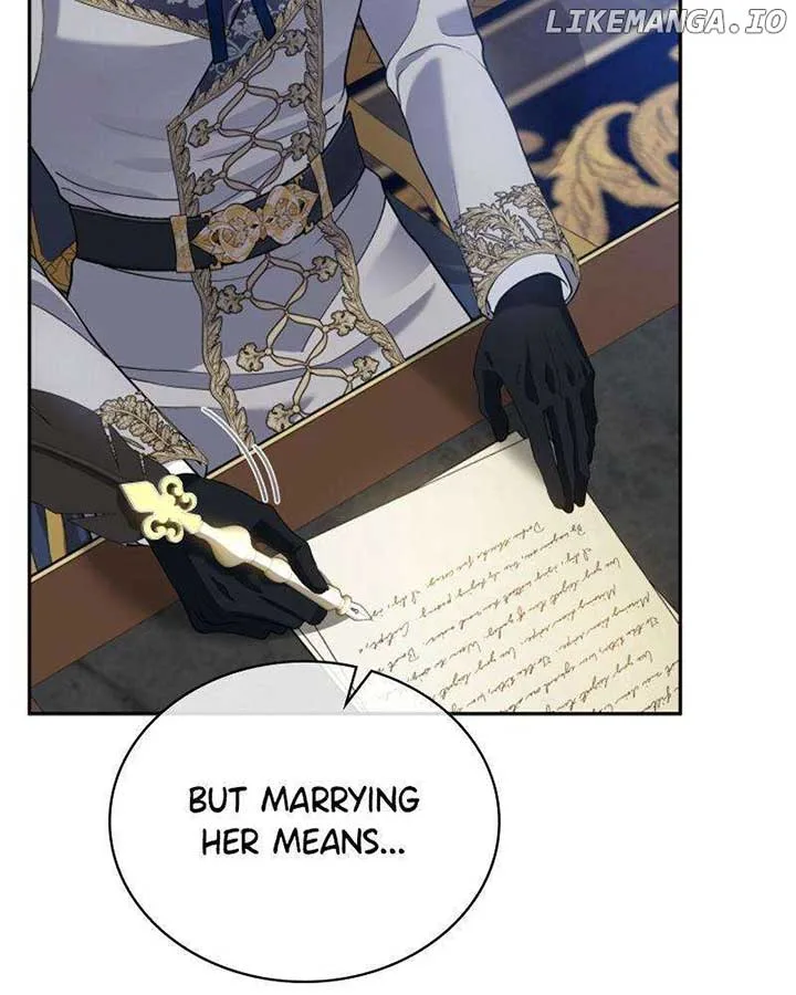 Concubine’s Invitation Chapter 62 page 67