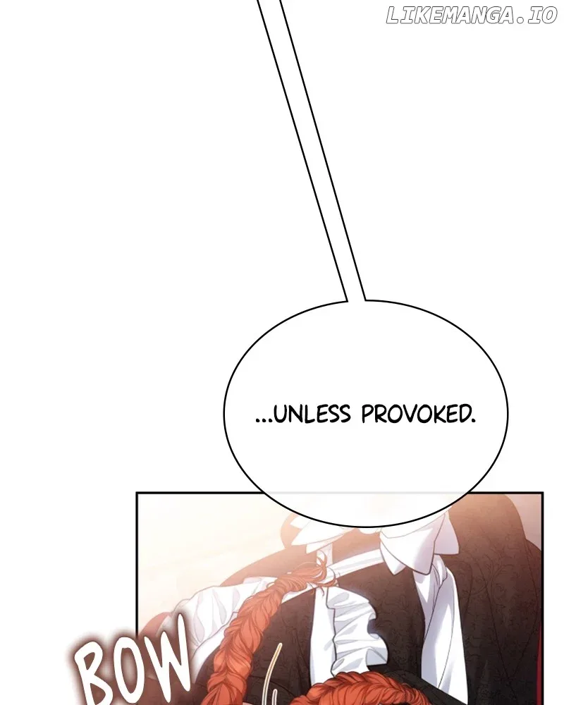Concubine’s Invitation Chapter 56 page 67