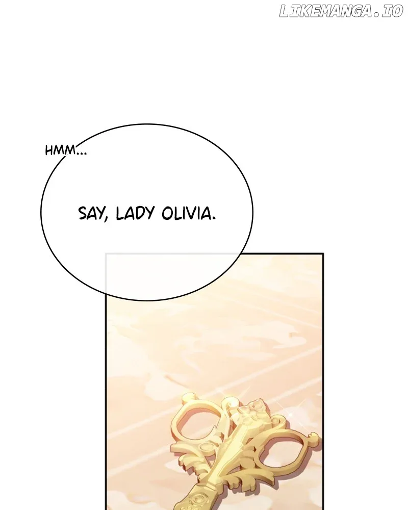 Concubine’s Invitation Chapter 56 page 100