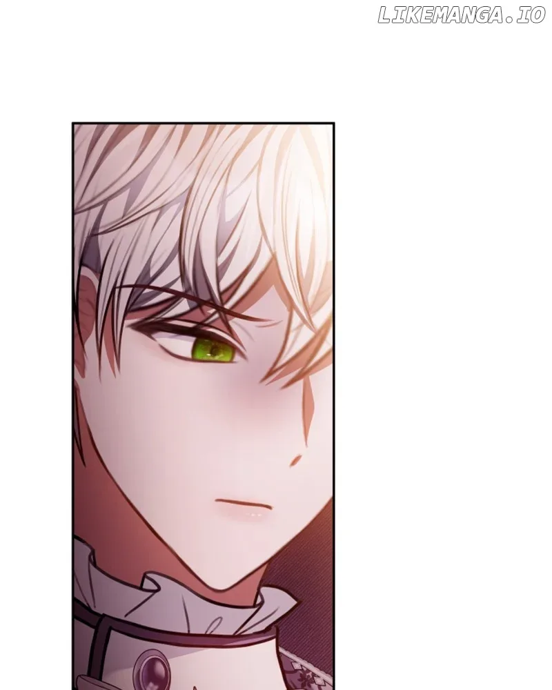 Concubine’s Invitation Chapter 60 page 106