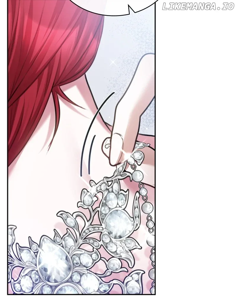Concubine’s Invitation Chapter 56 page 127