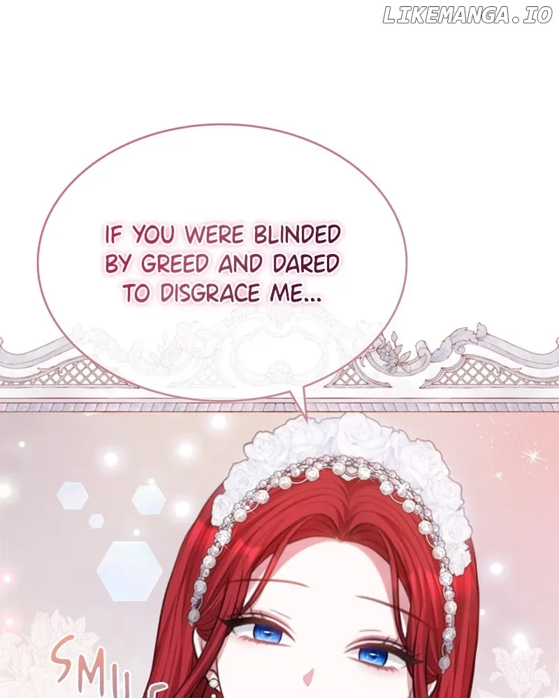 Concubine’s Invitation Chapter 56 page 112