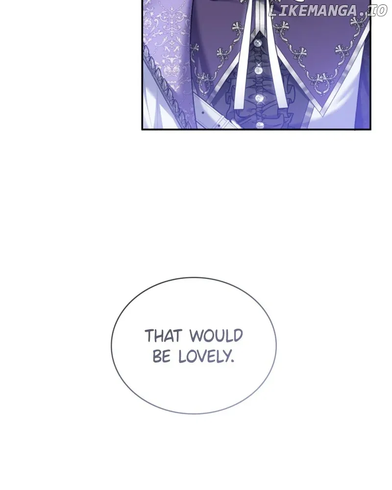 Concubine’s Invitation Chapter 55 page 122