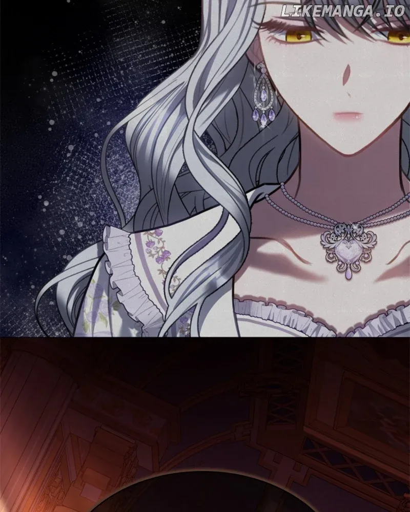 Concubine’s Invitation Chapter 60 page 118