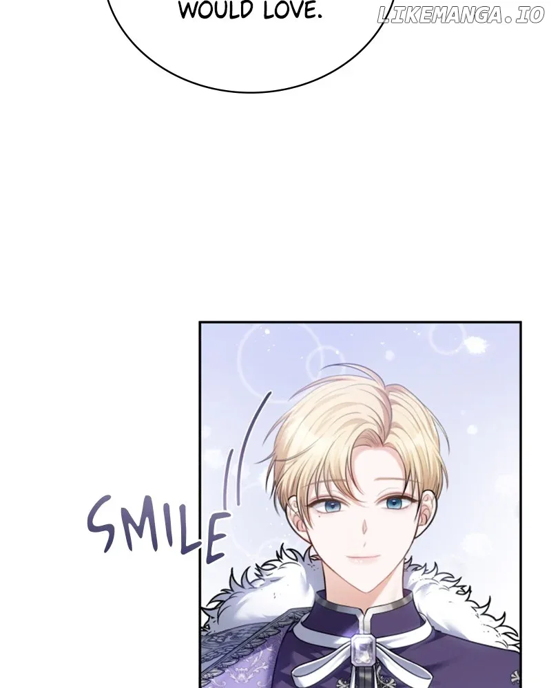 Concubine’s Invitation Chapter 55 page 121