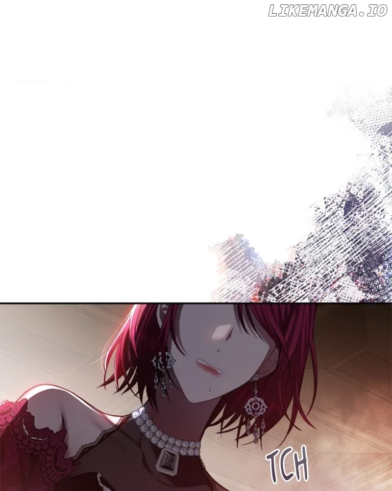 Concubine’s Invitation Chapter 56 page 116