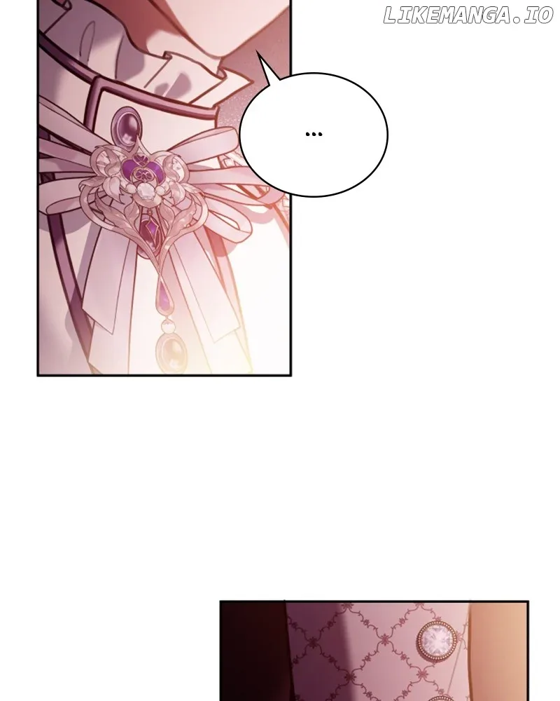 Concubine’s Invitation Chapter 60 page 122