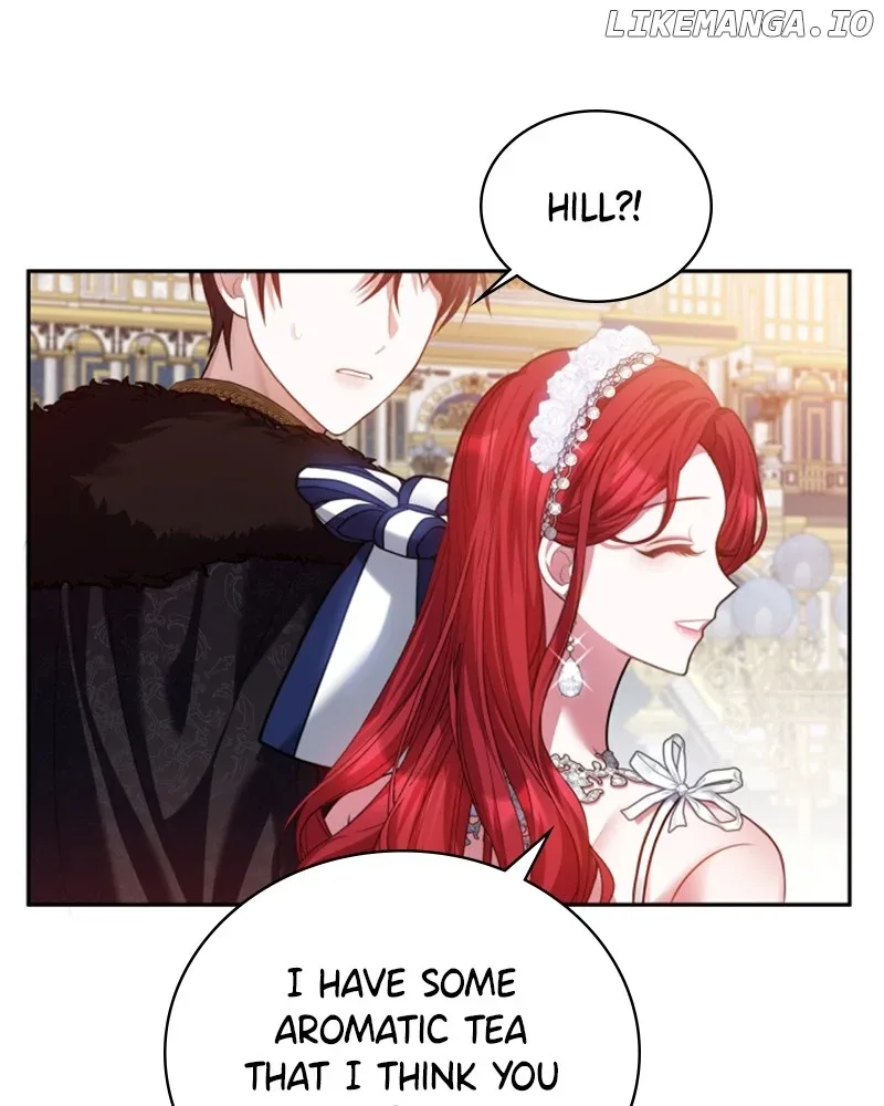 Concubine’s Invitation Chapter 55 page 120