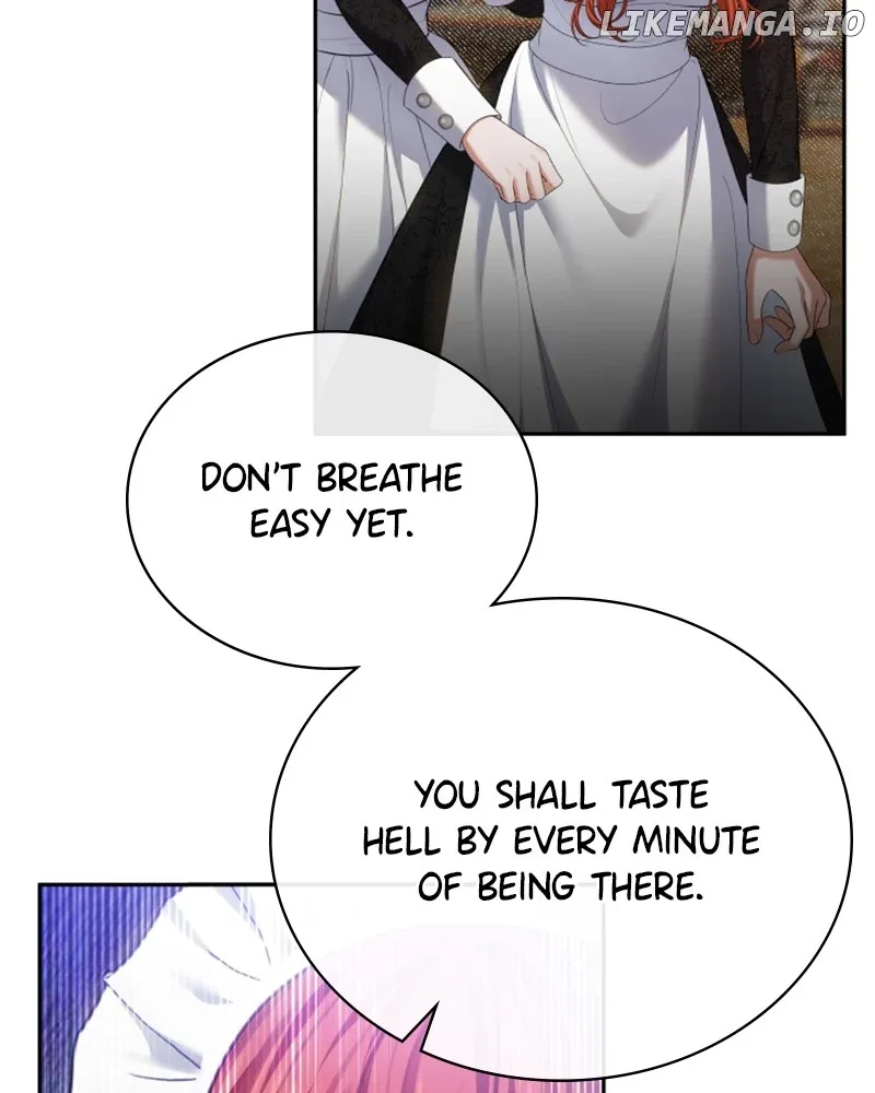 Concubine’s Invitation Chapter 56 page 109