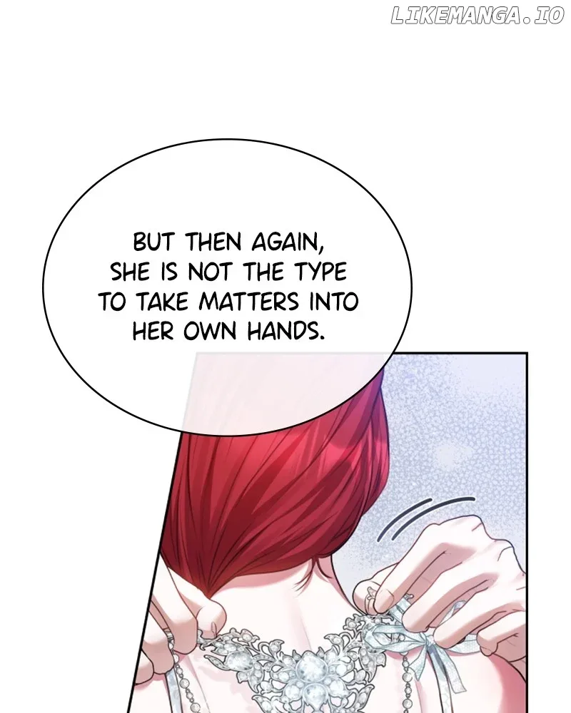 Concubine’s Invitation Chapter 56 page 125