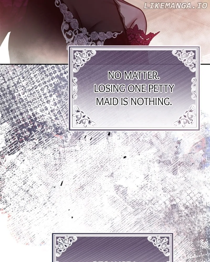 Concubine’s Invitation Chapter 56 page 117
