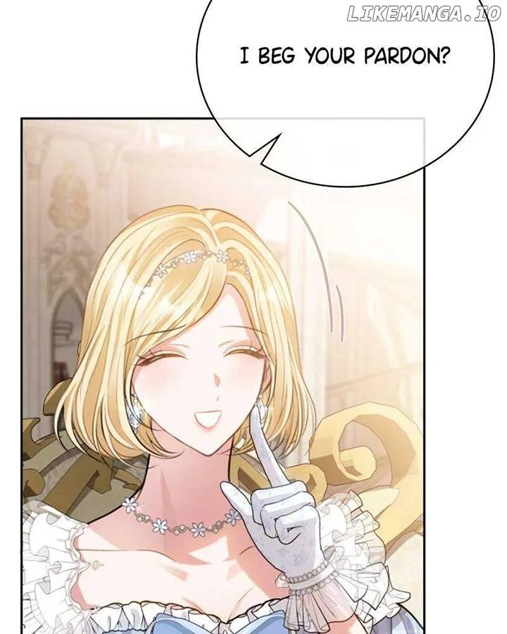 Concubine’s Invitation Chapter 62 page 104