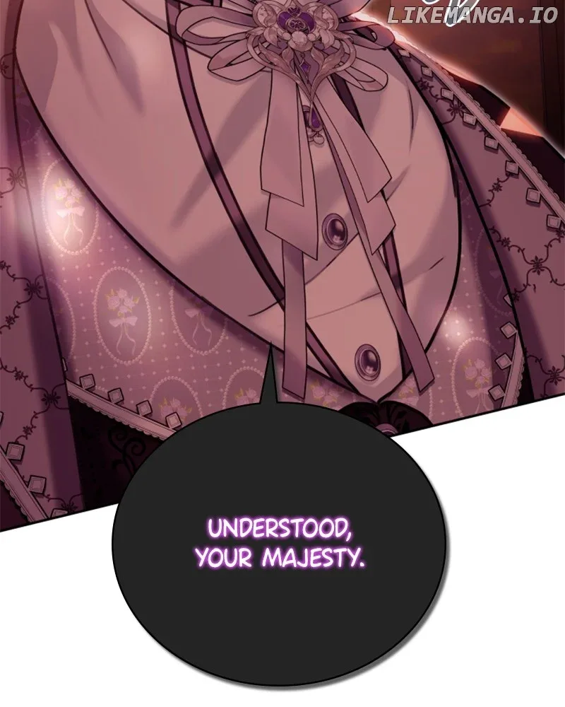 Concubine’s Invitation Chapter 60 page 102