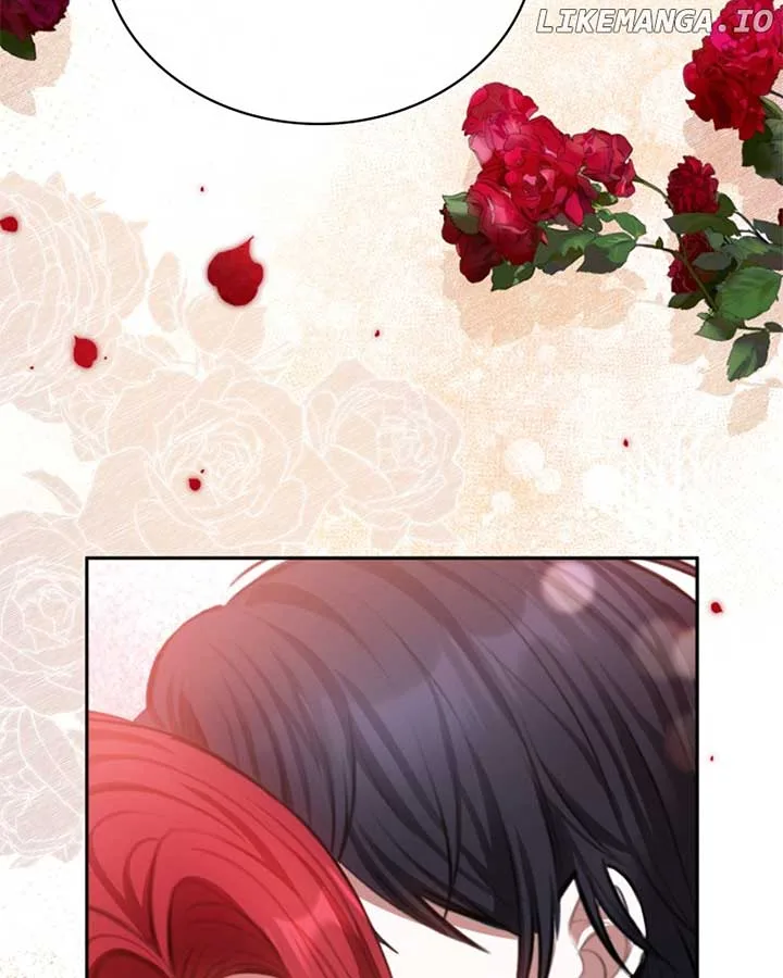 Concubine’s Invitation Chapter 57 page 54