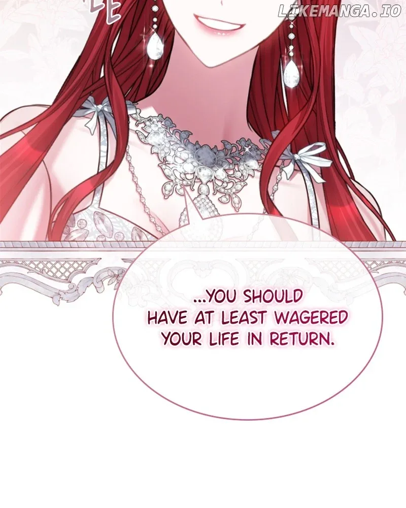 Concubine’s Invitation Chapter 56 page 113
