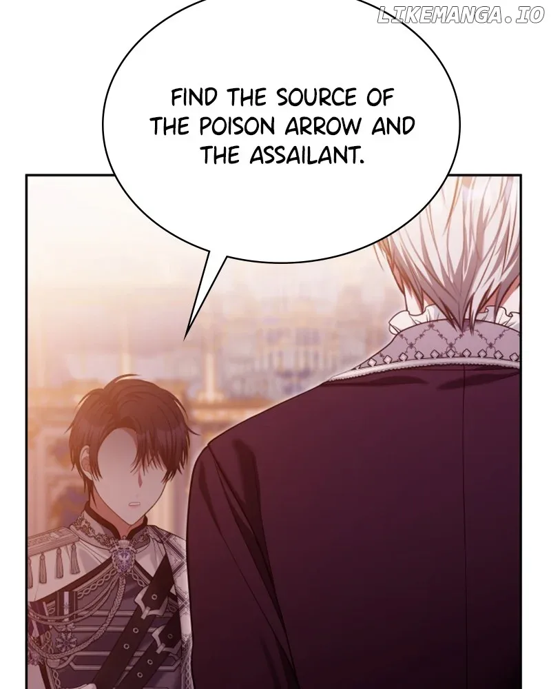 Concubine’s Invitation Chapter 60 page 97