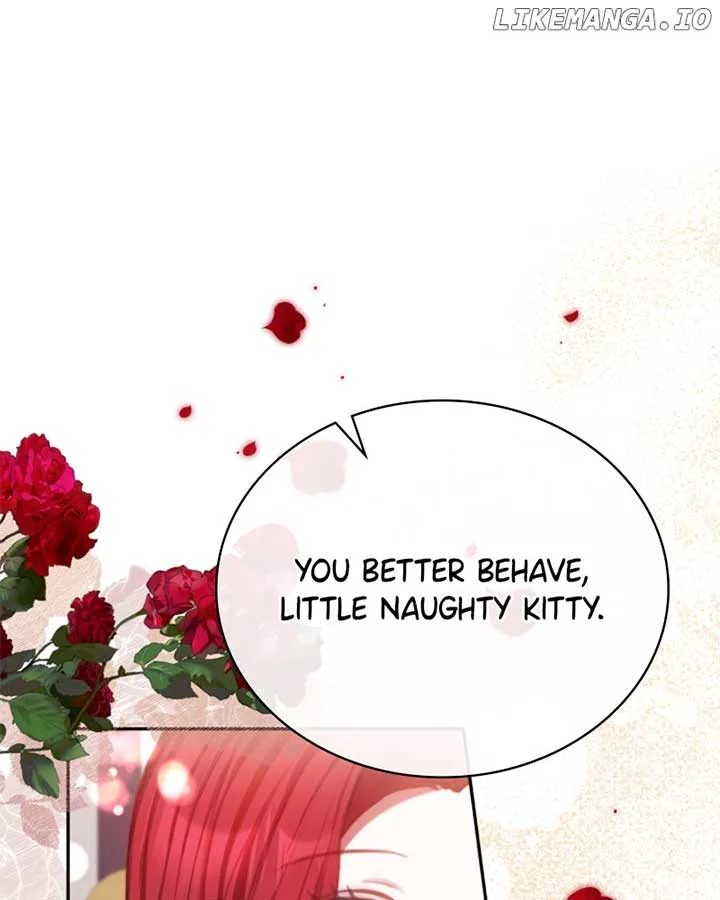 Concubine’s Invitation Chapter 57 page 51